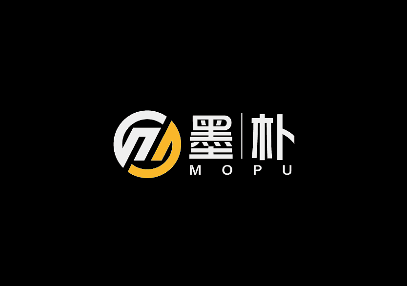 logo设计（图ZMjA4MzExNzUy） - 品牌 - 站酷设计师MOPU设计原创素材 - 站酷ZCOOL