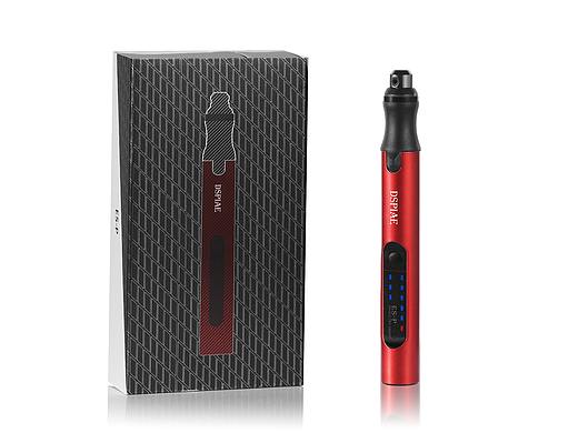 电动打磨笔包装设计（品牌电子产品系列化包装）