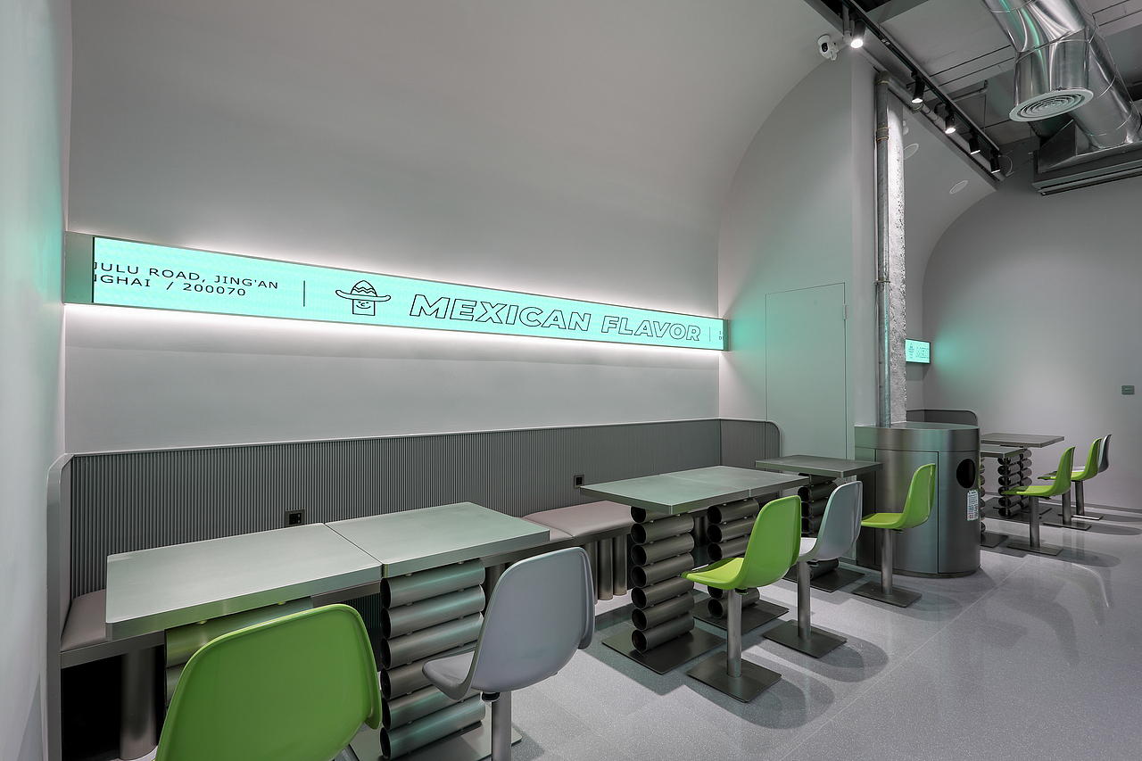 餐厅拍摄|chopia 门店拍摄（图ZMjY3MzA1NDUy） - 环境/建筑摄影 - 站酷设计师上海建筑空间摄影原创素材 - 站酷ZCOOL