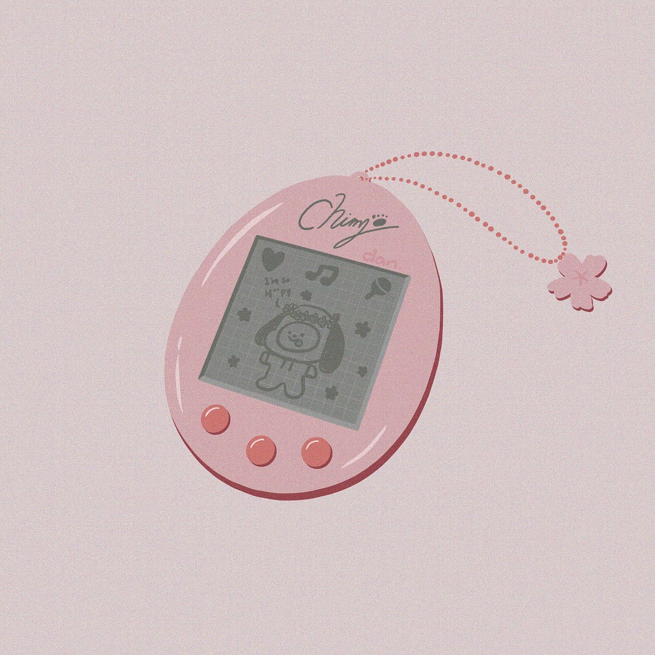 pick your tamagotchim