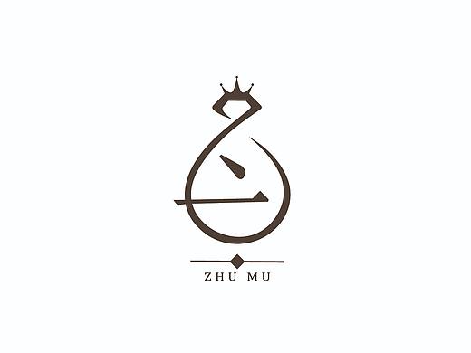 丶目logo