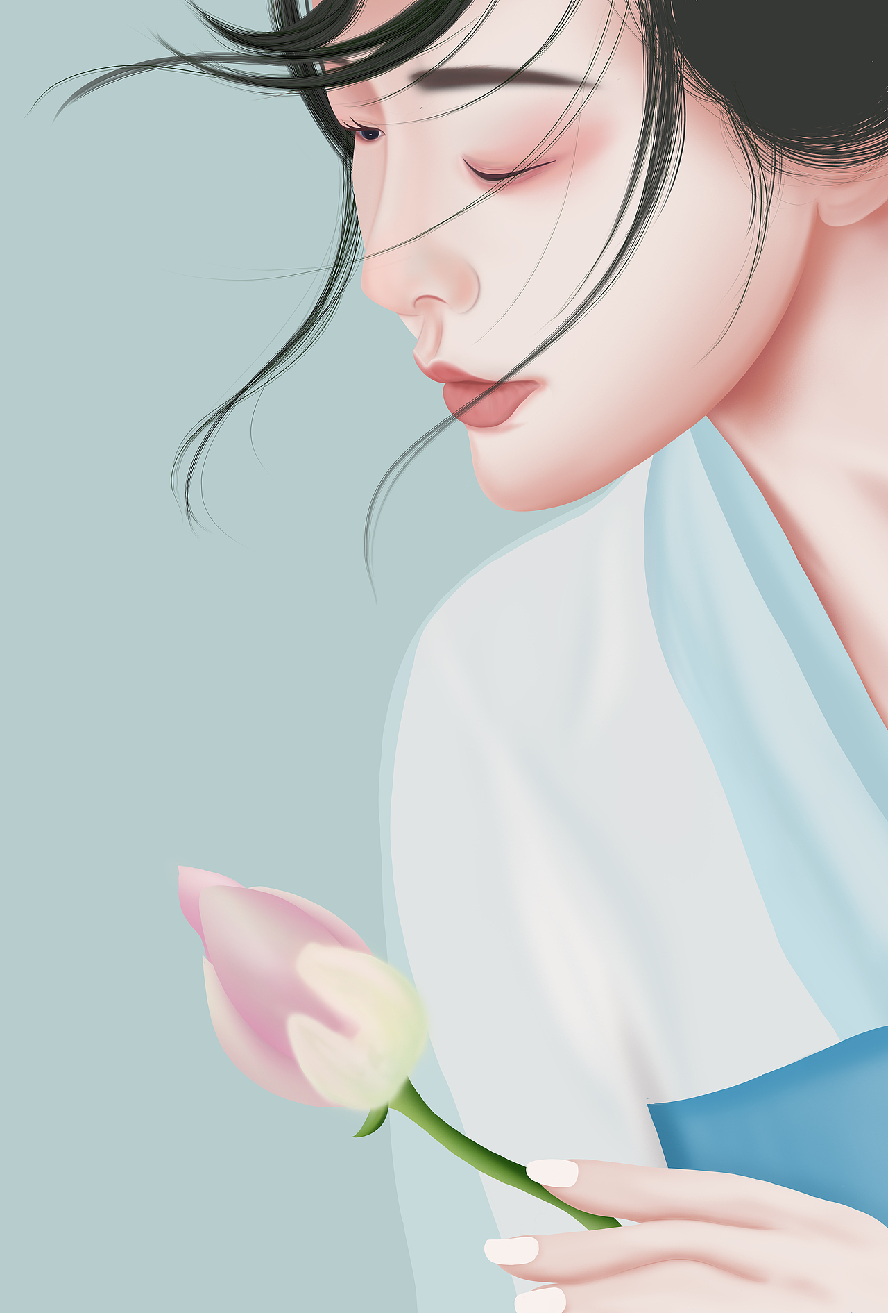 闲时画画（图ZMjMxMDQzNjQw） - 创作习作 - 站酷设计师一盏白开水ting原创素材 - 站酷ZCOOL