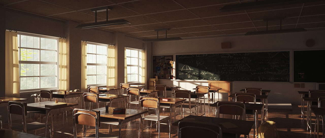 近期练习（图ZMjUyNTM4MDg0） - 场景 - 站酷设计师瑞肖瓦日落原创素材 - 站酷ZCOOL