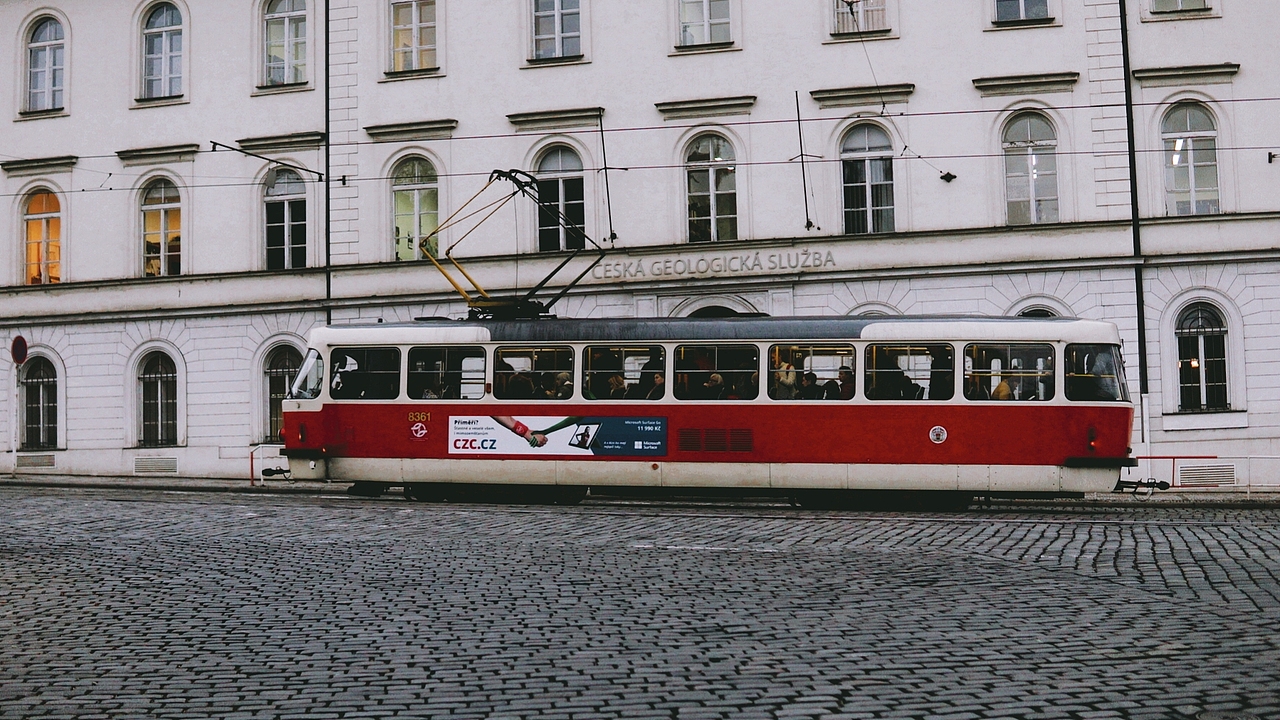 跨过城市 穿越山川湖泊 | 欧洲自驾之旅Ⅰ | 捷克（图ZMTM4MDExMjI0） - 风光摄影 - 站酷设计师Foodography原创素材 - 站酷ZCOOL