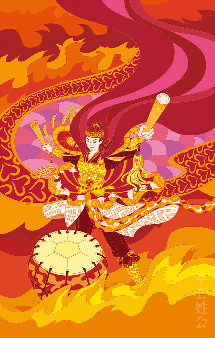 梁红玉——宋朝著名抗金女英雄