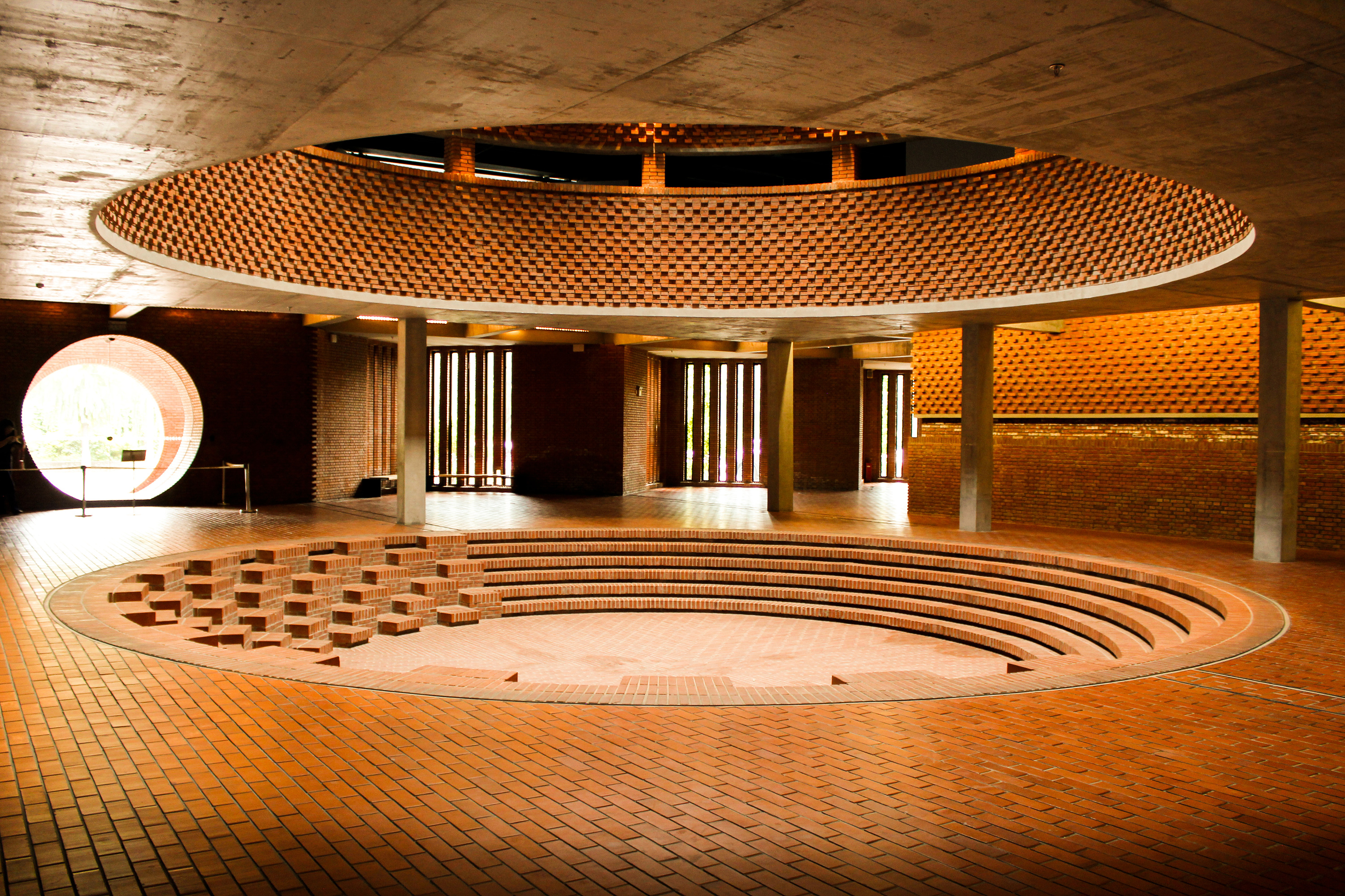 Red Brick Art Museum 红砖美术馆摄影环境/建筑摄影玩火者 原创作品 站酷 (ZCOOL)