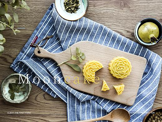 【月饼摄影】【照片排版】【静物摄影】【一号农场】