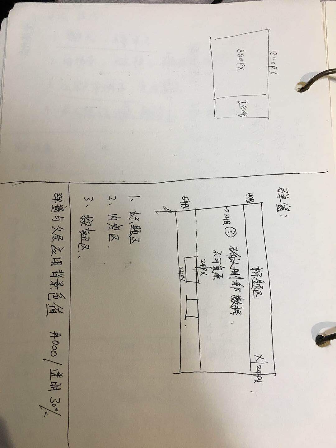 作品理论（图ZMTQ3MDM1MTg4） - 交互/UE - 站酷设计师风在吹123原创素材 - 站酷ZCOOL