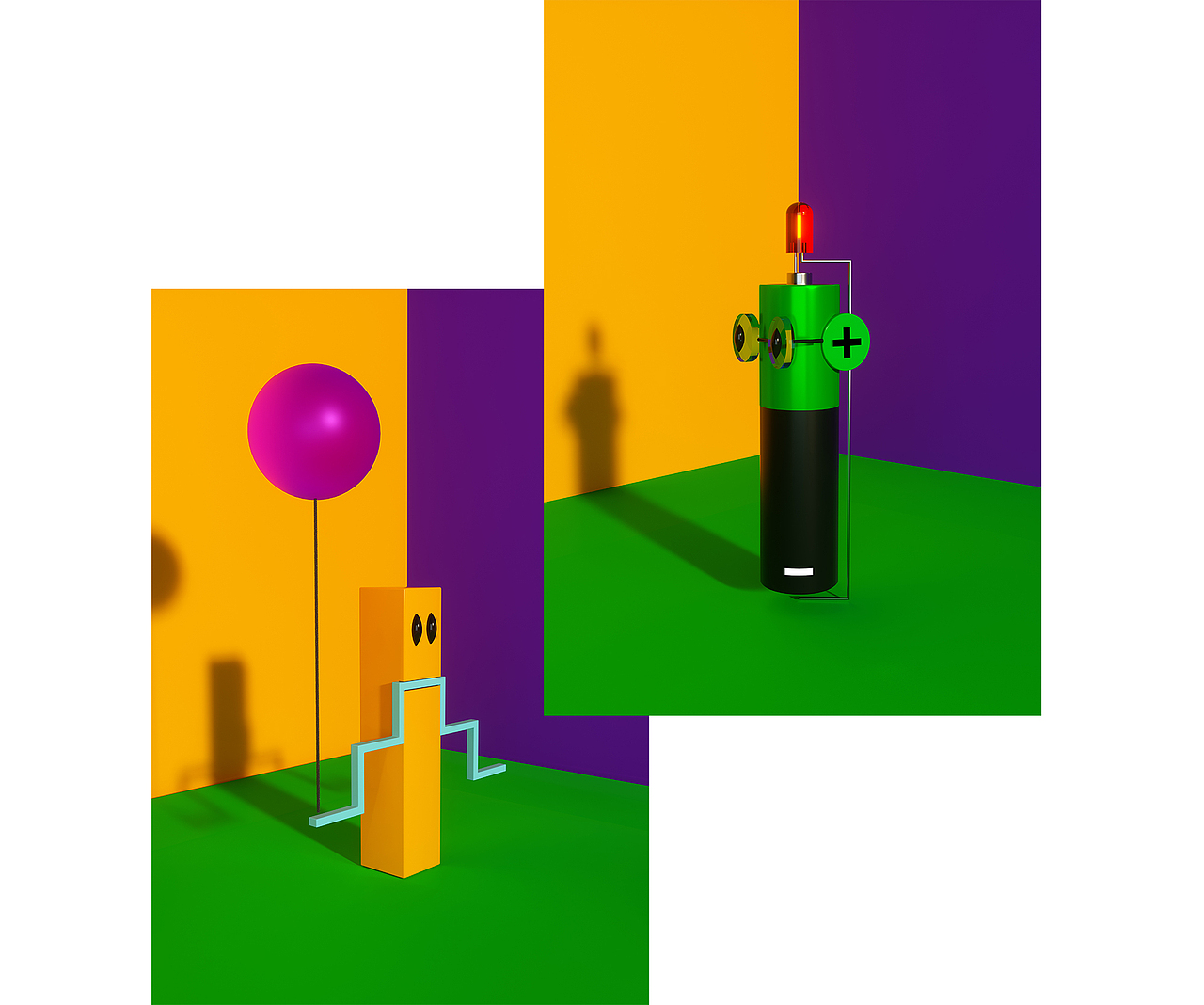 设计分享/ Forms of imagination（图ZMjMyMjczMTg0） - 品牌 - 站酷设计师BranD杂志原创素材 - 站酷ZCOOL