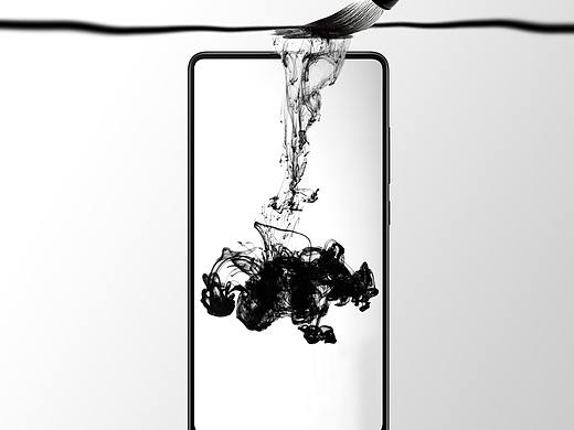 黑色不懂白色的孤单（个人主页-ZMjUzMTcwNTI=） - 海报 - 站酷设计师郗鉴见西原创素材 - 站酷ZCOOL