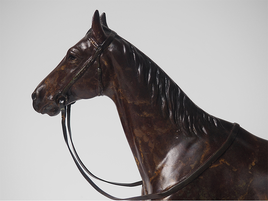 五玄土 || 十里一走马 五里一扬鞭