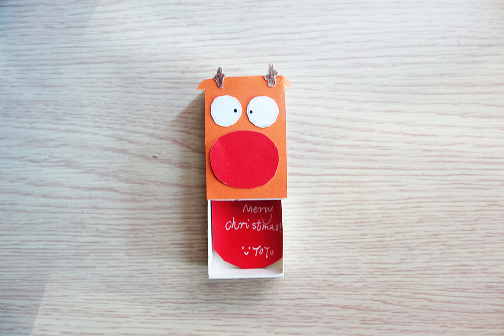 圣诞小礼物（图ZMzkzOTI3NTI=） - 其他手工艺 - 站酷设计师微笑回头原创素材 - 站酷ZCOOL