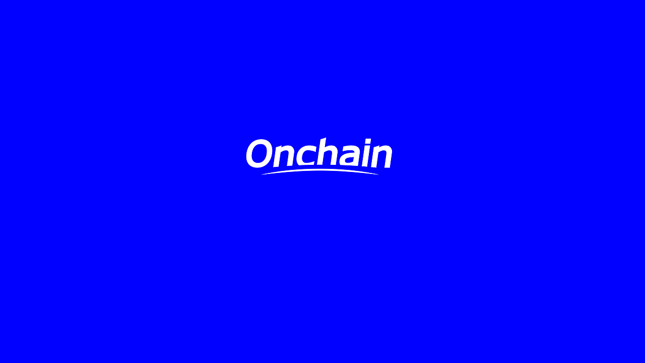 「 Onchian 」分布科技-品牌升级提案（图ZMTIxOTU0MDA0） - Logo - 站酷设计师故拾猫原创素材 - 站酷ZCOOL