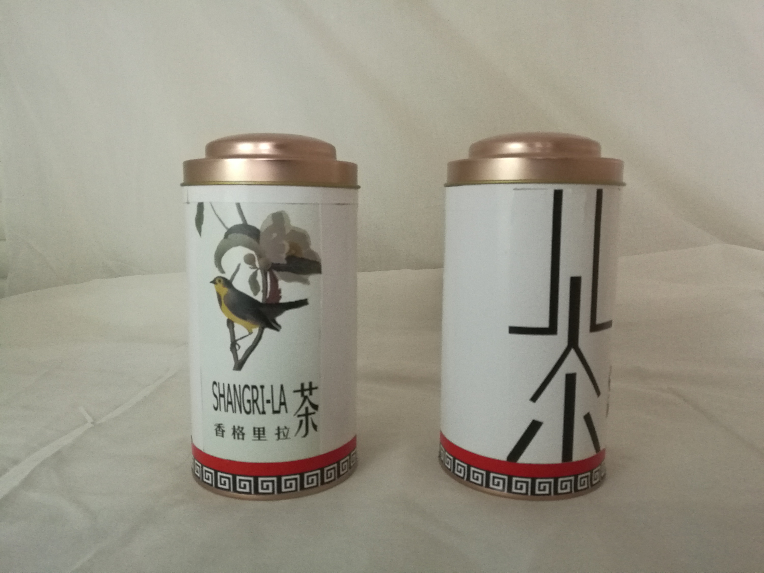 香格里拉茶酒品牌包装设计|其他|其他|筑梦君 - 原创作品 - 站酷 (ZCOOL)
