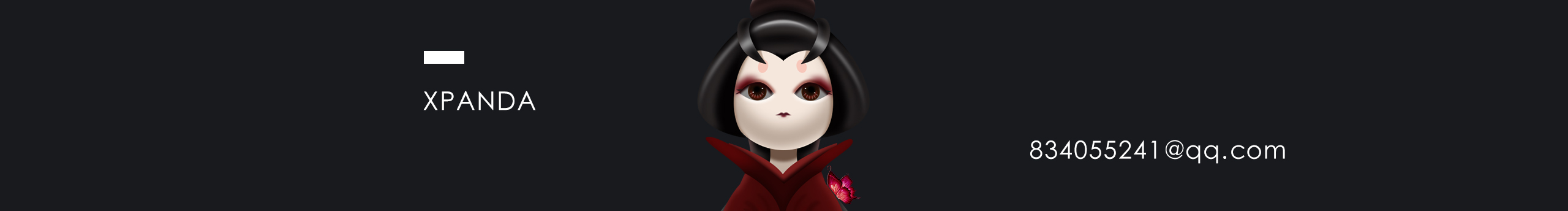 XPandaa的個人主頁（封面預(yù)覽） - 主頁封面設(shè)置 - 站酷設(shè)計師XPandaa原創(chuàng)素材 - 站酷ZCOOL