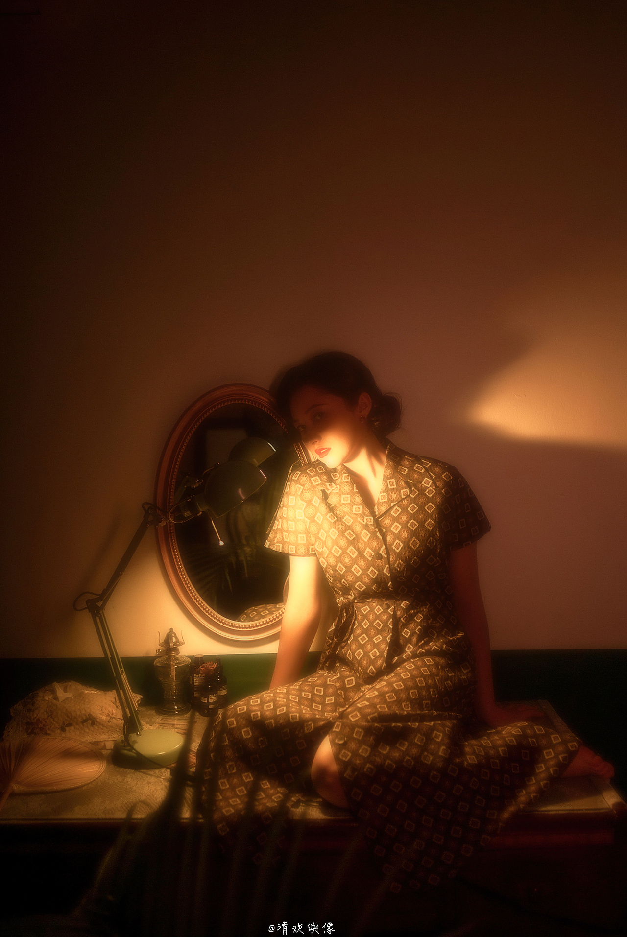 忘记他（图ZMTUwMjUyNjEy） - 人像摄影 - 站酷设计师清欢映像原创素材 - 站酷ZCOOL