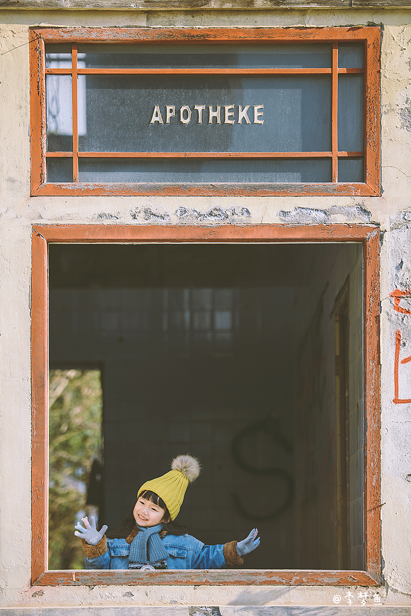 再见！2019年的李梦鱼（图ZMTkxMTIzOTI4） - 人像摄影 - 站酷设计师腰果虾仁原创素材 - 站酷ZCOOL