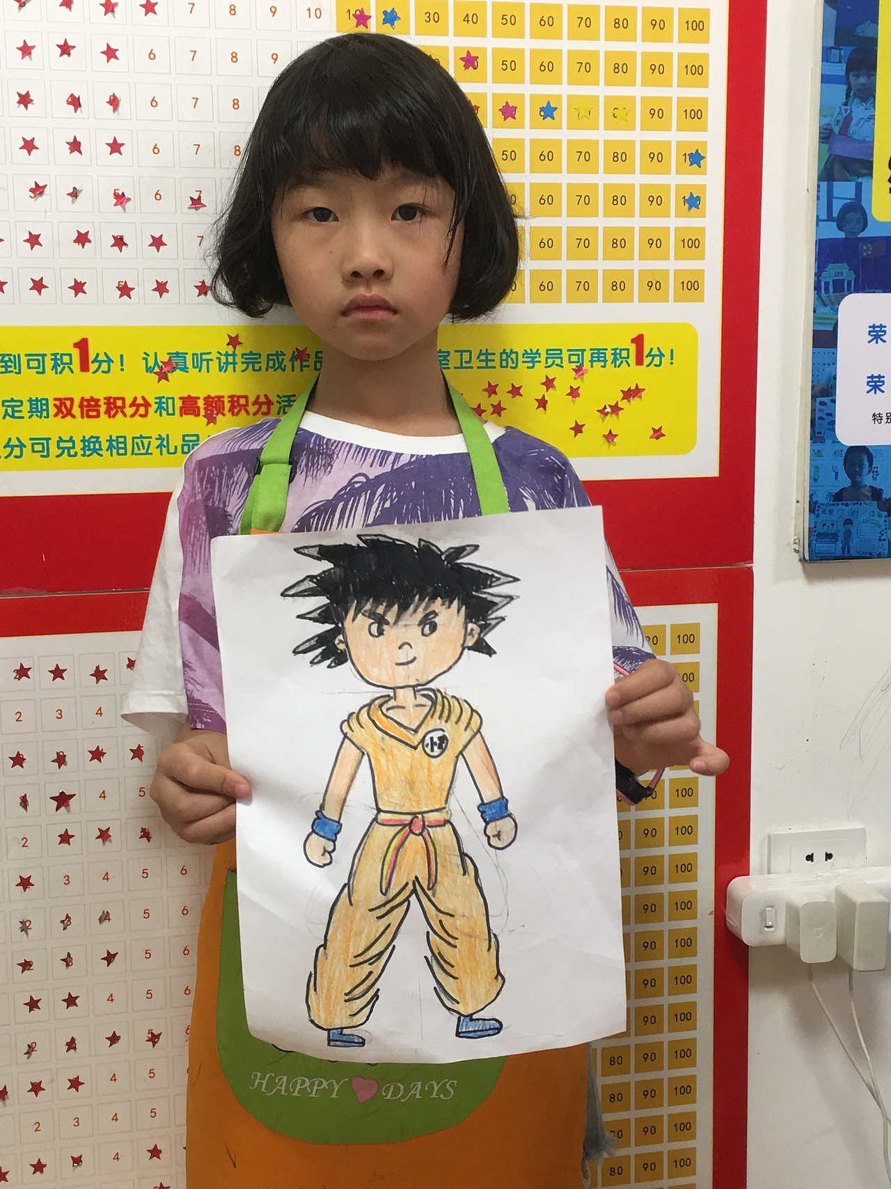 童萌君共享画室（图ZMjIzNTUzNzE2） - 儿童插画 - 站酷设计师阎少龙原创素材 - 站酷ZCOOL