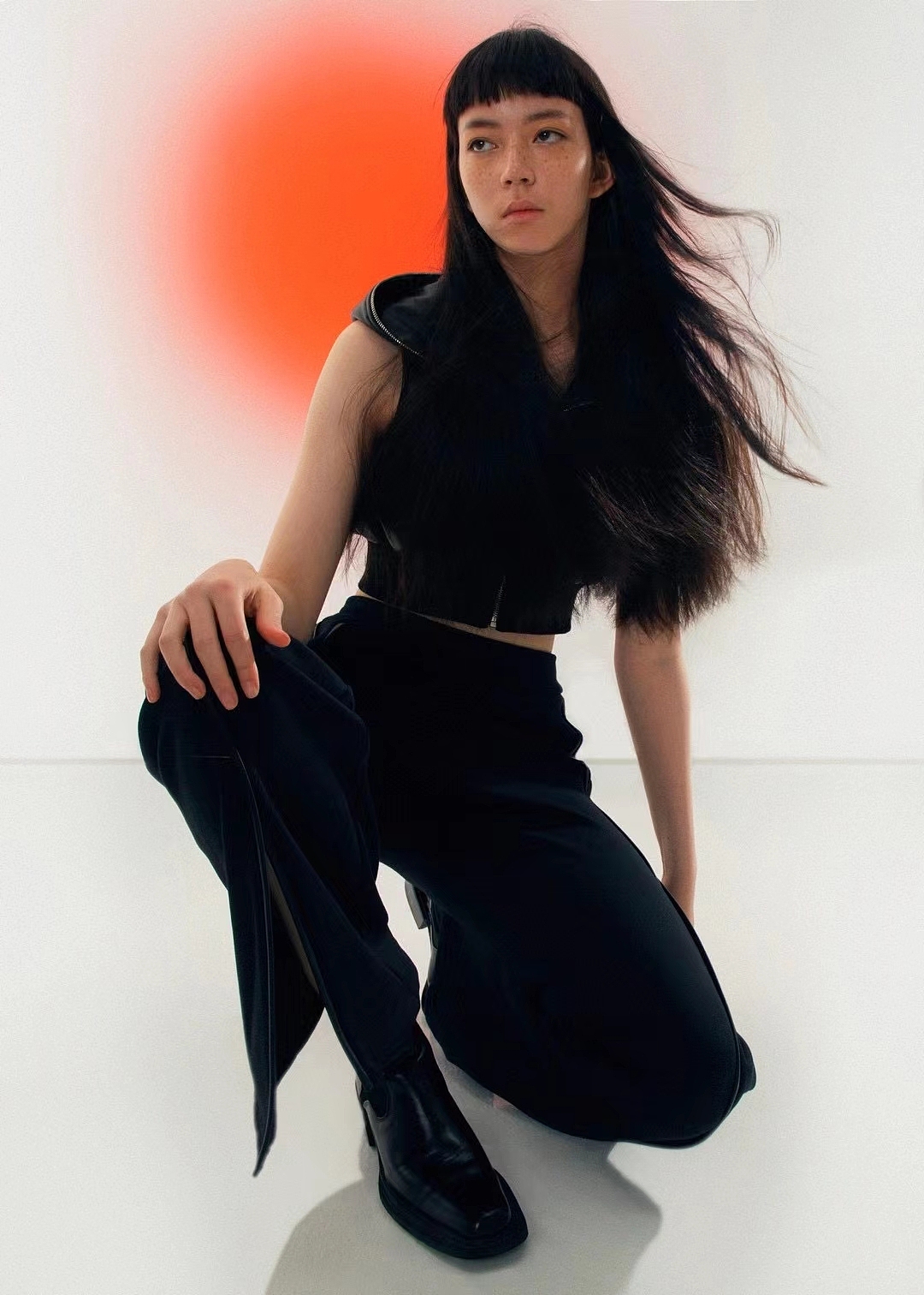 分享一组新作（图ZMjQwNzMzODA4） - 时尚/艺术摄影 - 站酷设计师视野先生原创素材 - 站酷ZCOOL