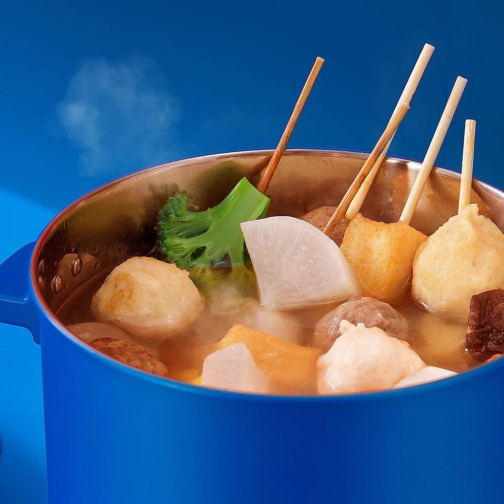 深圳产品摄影|多功能锅 x Shanzhu Vision