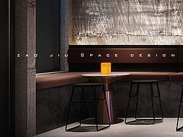 造就设计——广州海珠酒吧