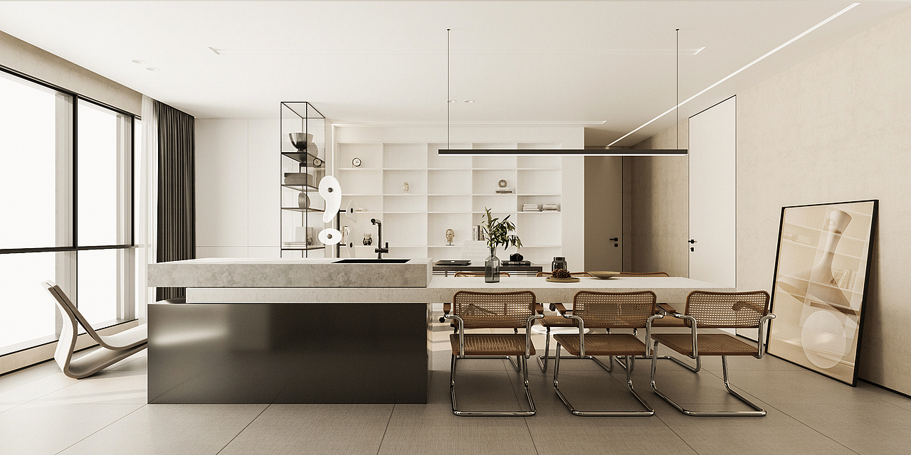 一家子休閑慢生活（圖ZMjQwMzQ2OTU2） - 家裝設(shè)計(jì) - 站酷設(shè)計(jì)師MACOACH原創(chuàng)素材 - 站酷ZCOOL