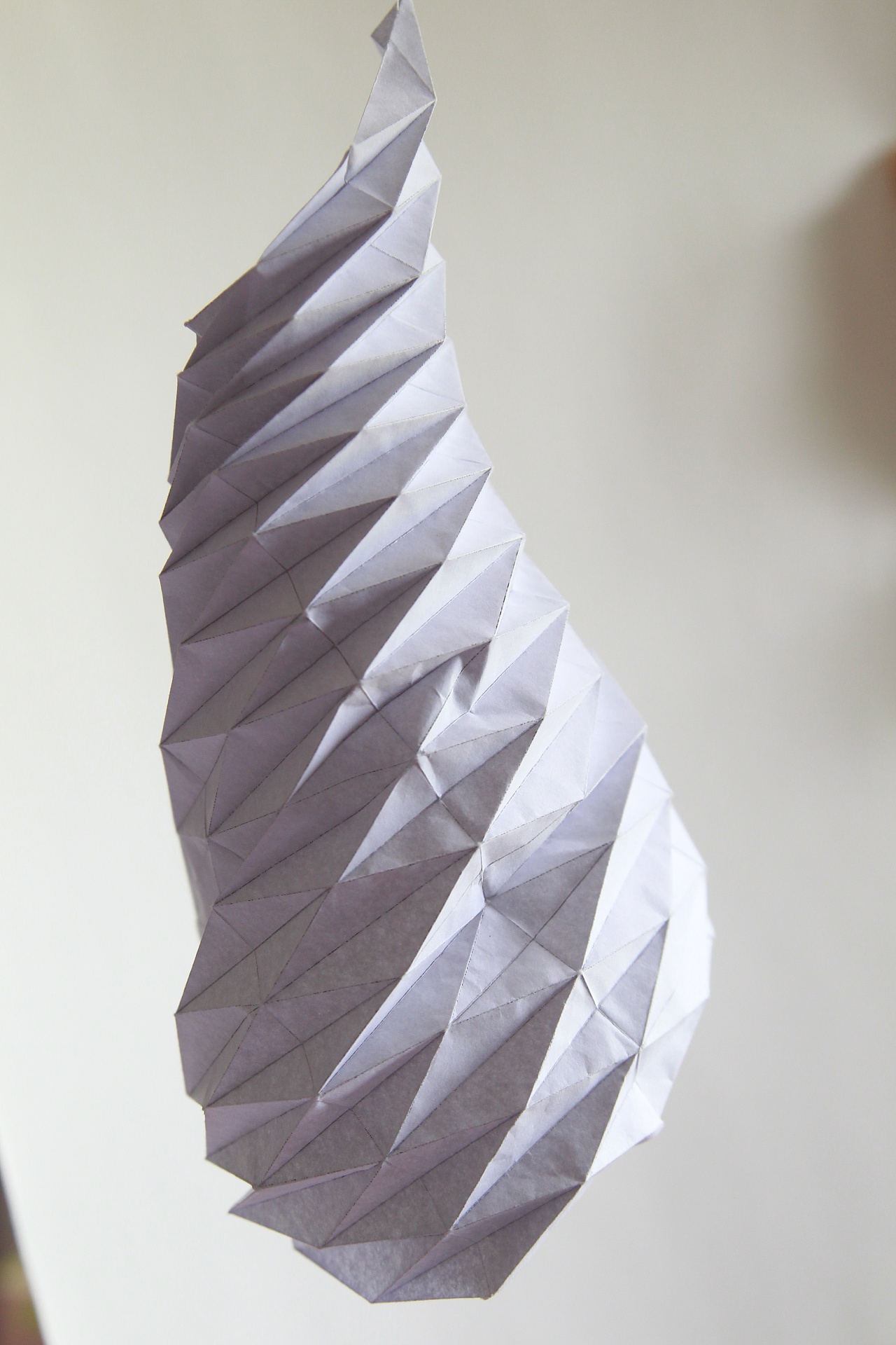 美丽折纸鸟 | 创意产品