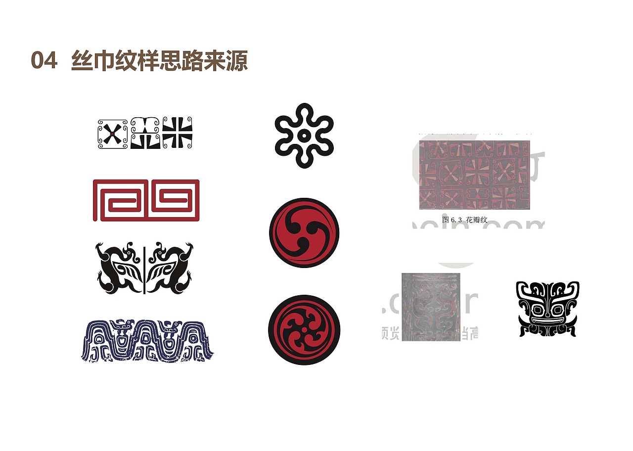 "楚钰儿"曾侯乙编钟文创设计_z91989332-站酷zcool