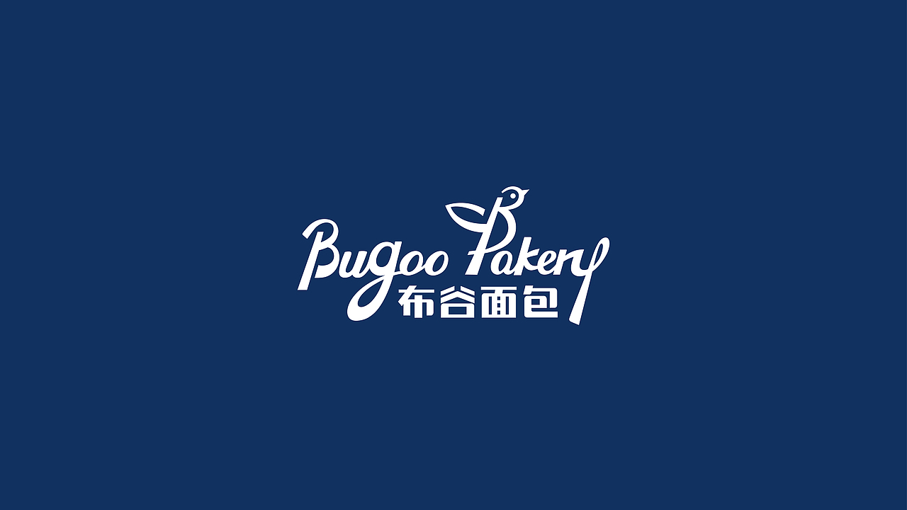 面包logo
