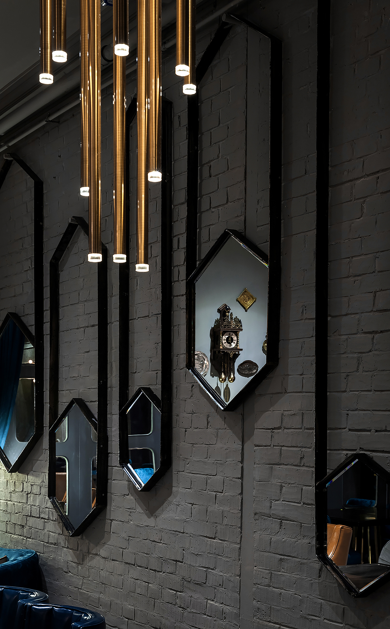 CUN寸DESIGN|颜值爆表的聚会圣地Jason无界美食设计（图ZMjQ1NjY5ODgw） - 家装设计 - 站酷设计师CUN寸匠原创素材 - 站酷ZCOOL