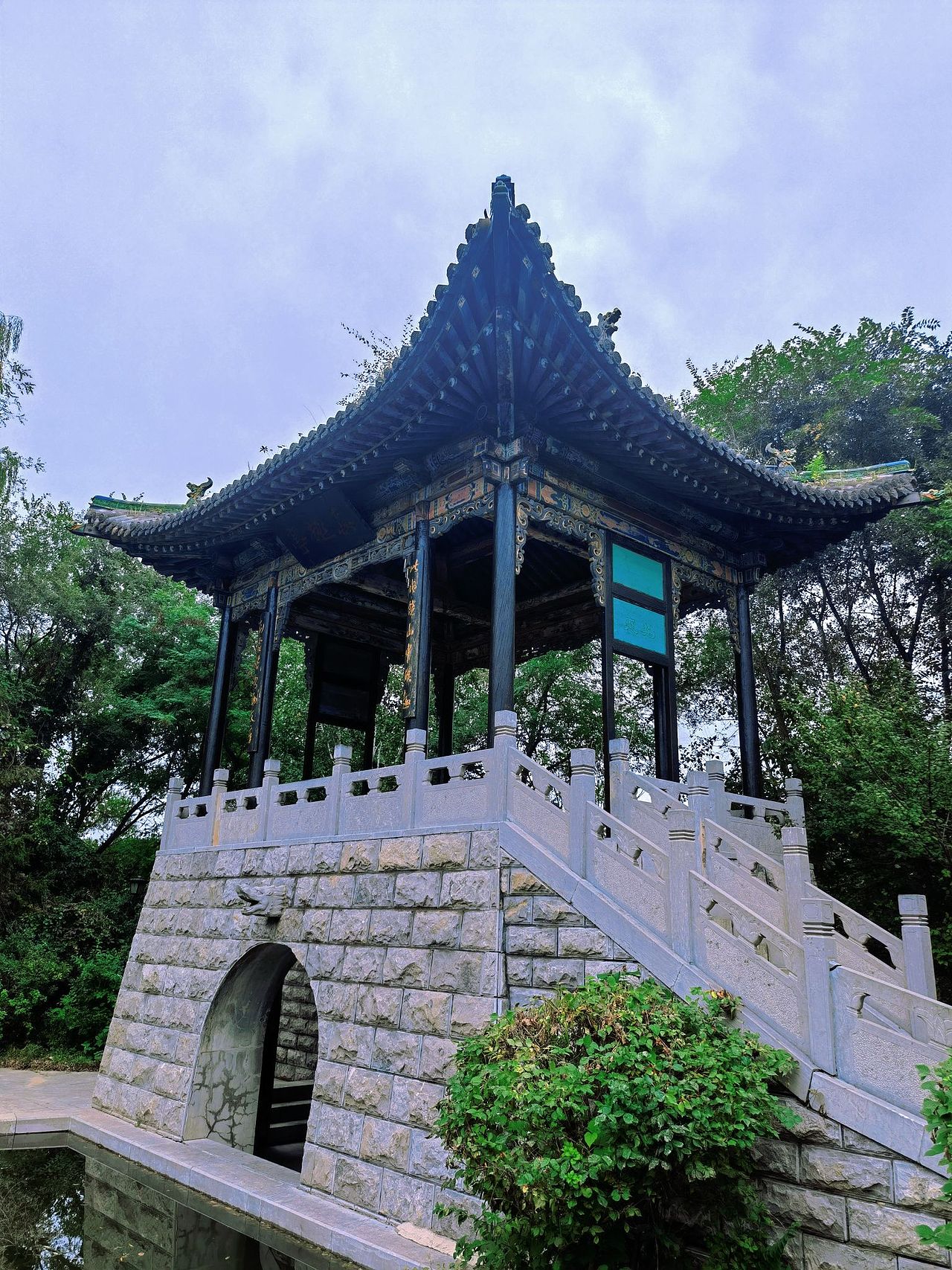 沈阳世博园避坑指南（二）（图ZMzUxOTUyODE2） - 风光摄影 - 站酷设计师晓扬摄影原创素材 - 站酷ZCOOL