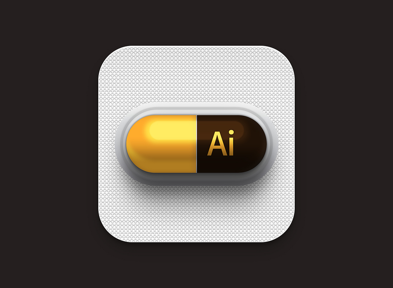 Adobe系列胶囊