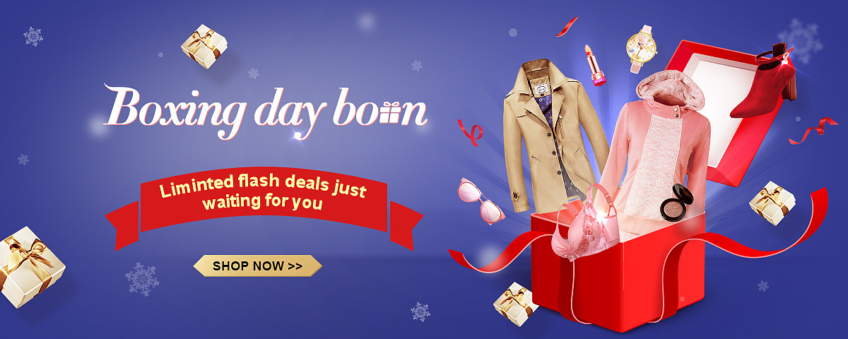 外贸推广banner设计