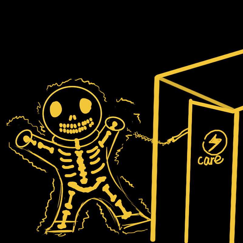 白夜的设计生活