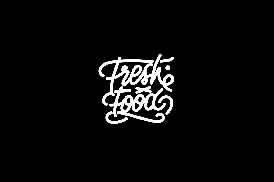 FreshxFood.fonts（图ZNjgwOTkzMjA=） - 字体/字形 - 站酷设计师Jaysen原创素材 - 站酷ZCOOL