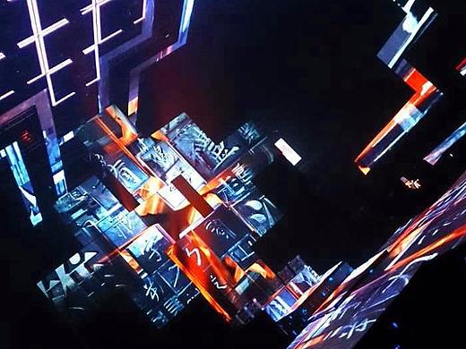 2014河南卫视 《汉字英雄》