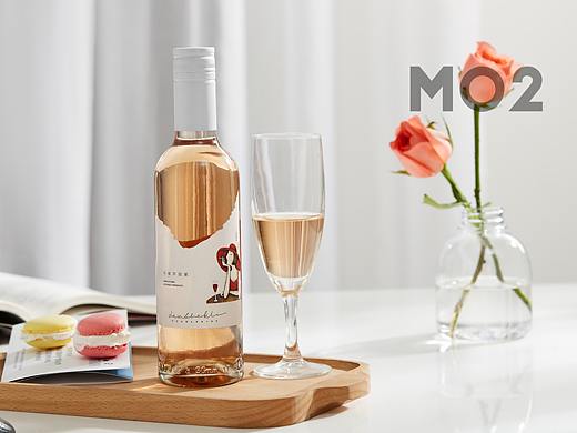 MO2摩图广告电商静物红酒创意拍摄+主图短视频拍摄
