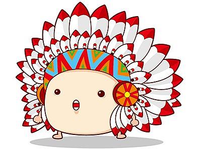 臨摹狂奔的包子插畫鋪?zhàn)髌罚ǘ▊€(gè)人主頁-ZNDMzNTg2MjQ=） - 藝術(shù)插畫 - 站酷設(shè)計(jì)師趙太守原創(chuàng)素材 - 站酷ZCOOL