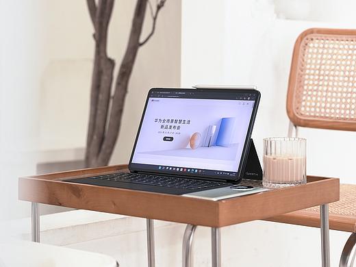 华为MateBook E二合一笔记本电脑