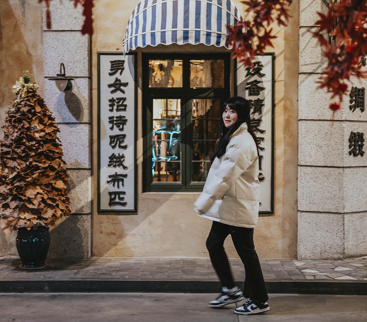 合肥网红打卡地|合柴1972