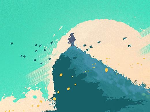 随心去画 | No.1~10