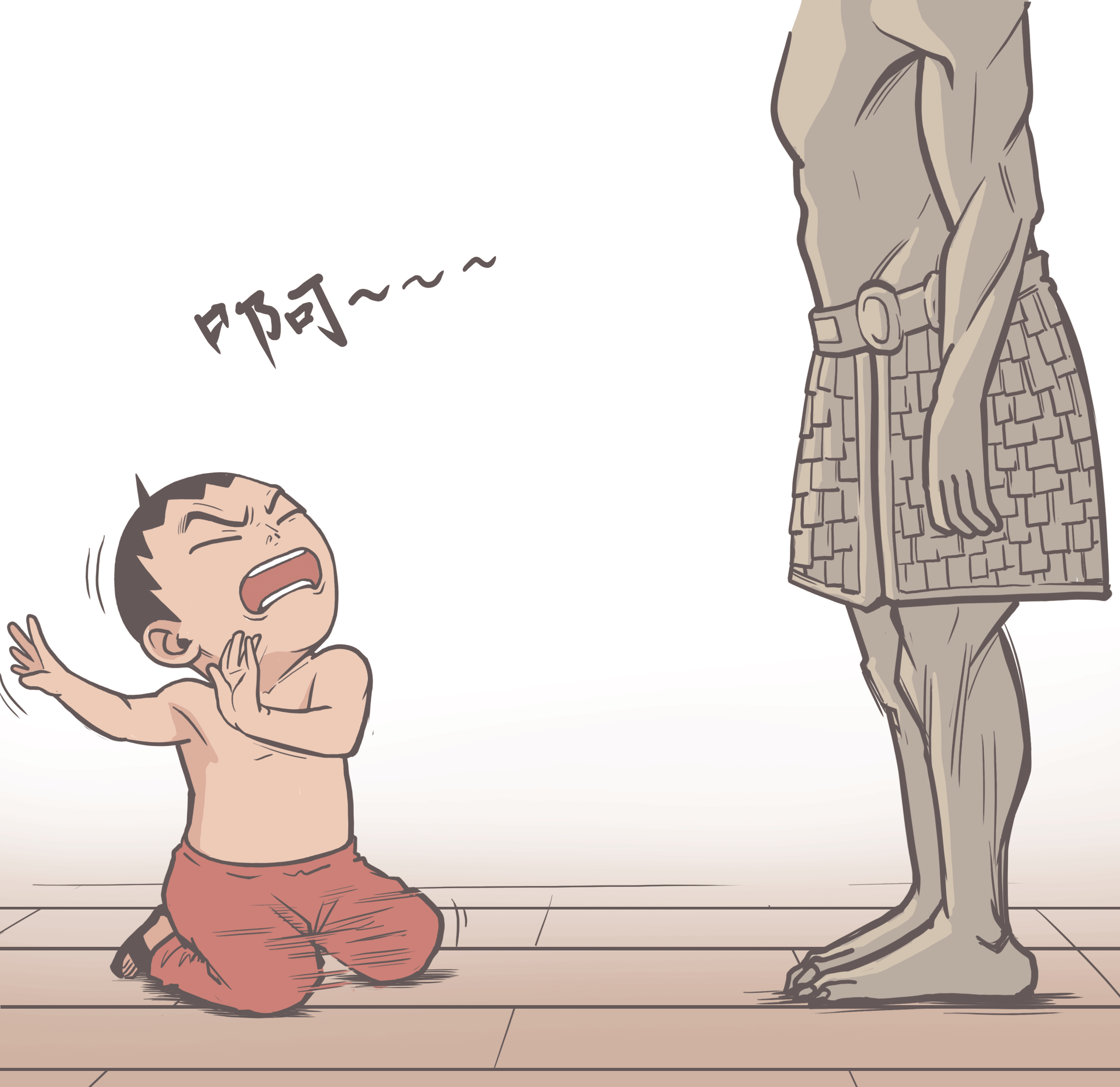 袜子要天天洗