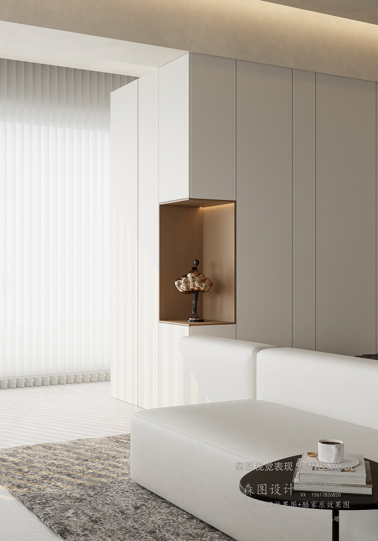 郑州森图视觉表现