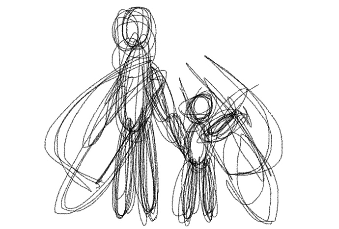 双扶手电梯（概念设计）（图ZMTI5MTU0ODA=） - 交通工具 - 站酷设计师WUFAN吴凡作品原创素材 - 站酷ZCOOL