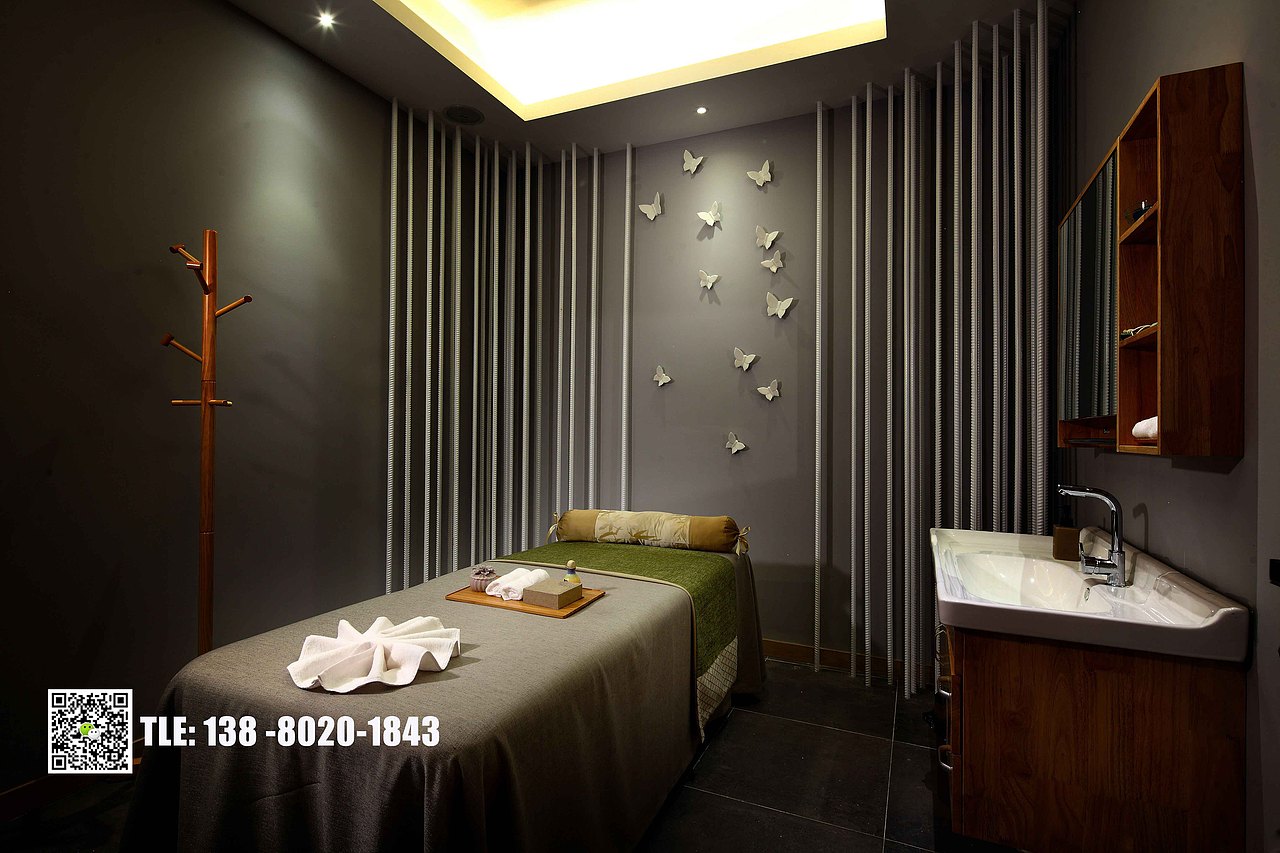 #成都医疗美容院设计# 美容院装修设计|成都整形美容院设计|成都美容医院装修设计