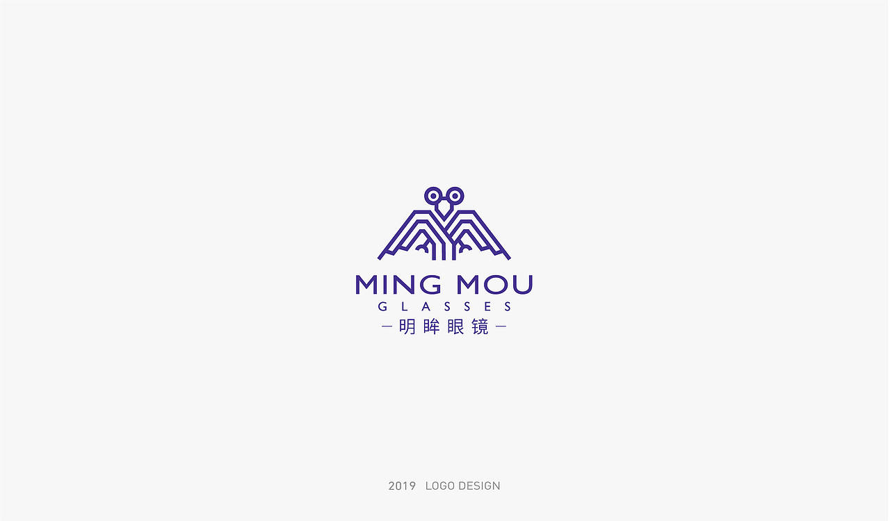 2019-标志设计（图ZMTg4NTkxODg0） - Logo - 站酷设计师我爱辣椒酱原创素材 - 站酷ZCOOL