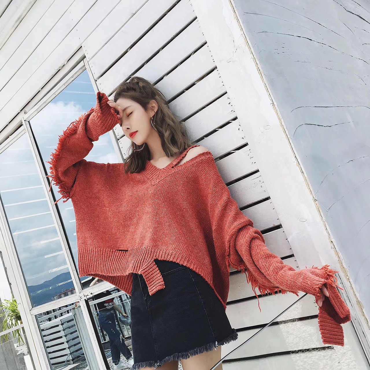 网红-希希（图ZOTA4NjcxNjA=） - 人像摄影 - 站酷设计师古斯摄影原创素材 - 站酷ZCOOL