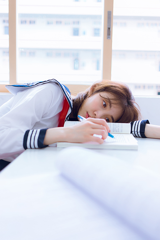 写真_校园写真（图ZMTM3OTY0MTEy） - 人像摄影 - 站酷设计师没电的火牛原创素材 - 站酷ZCOOL