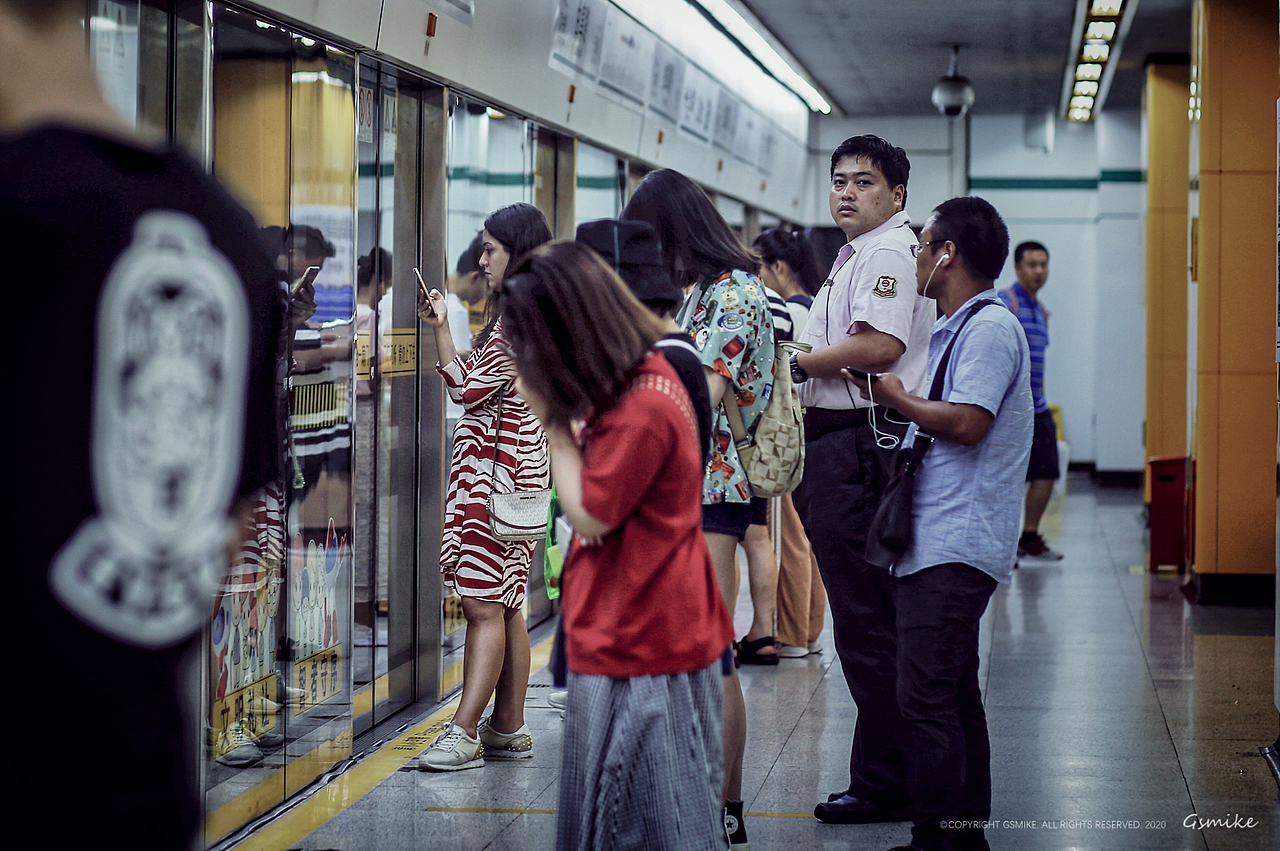 《生活的英雄》2019下半年摄影作品整理（图ZMjA0MzkwNDI4） - 人文/纪实摄影 - 站酷设计师gsmike原创素材 - 站酷ZCOOL