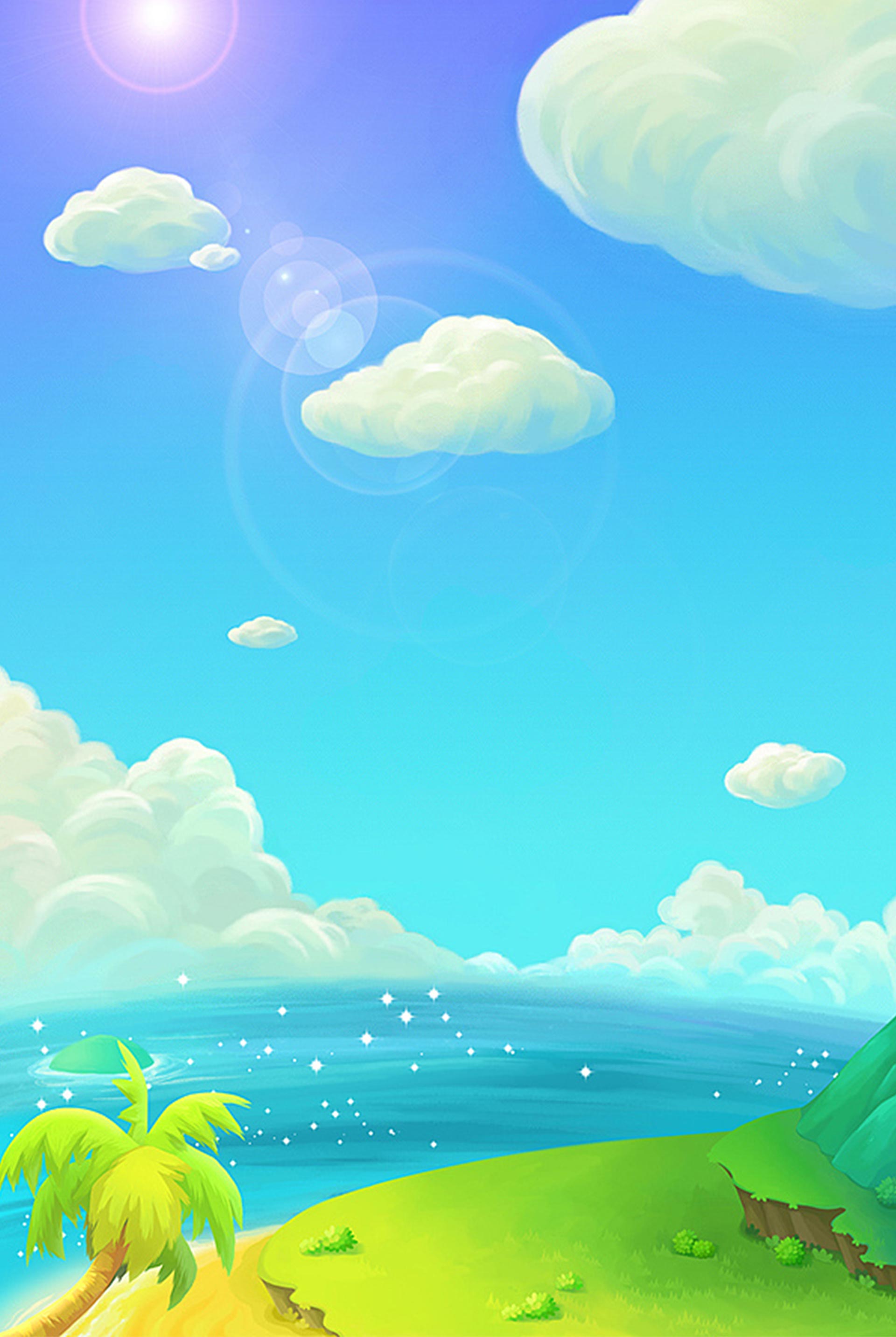 陈沐辰的个人主页（背景预览） - 主页背景设置 - 站酷设计师陈沐辰原创素材 - 站酷ZCOOL